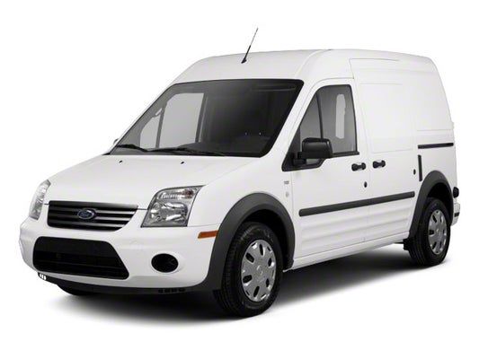 2012 Ford Transit Connect Xlt